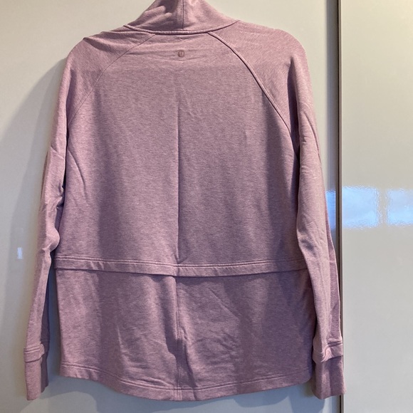 Lululemon Sweatshirt - Picture 5 of 6